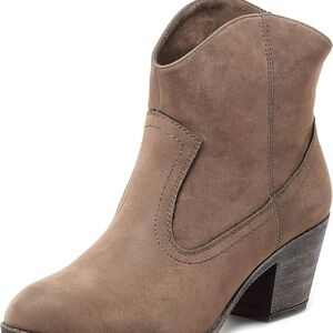 Rocket Dog Soundoff Ankle Boots